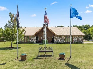 20155 Malone Rd, Tecumseh, OK 74873