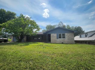 533 15th St, Tell City, IN