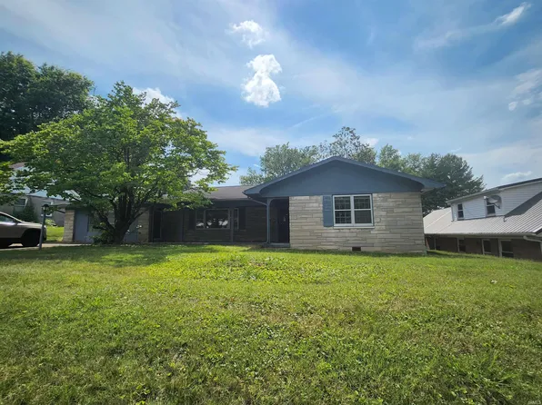 533 15th St, Tell City, IN 47586