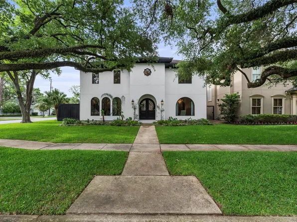 3803 Drake St, Houston, TX 77005