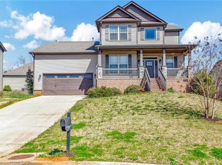 8 Rosabella Dr, Anderson, SC 29625