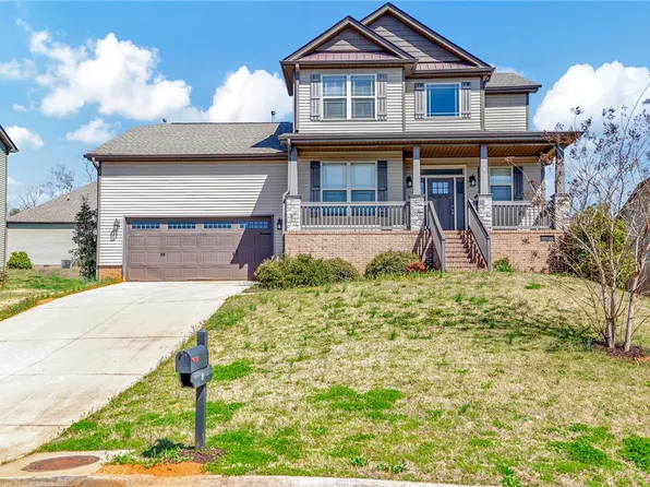 8 Rosabella Dr, Anderson, SC 29625
