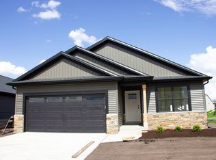 1080 Hershey Dr, Normal, IL 61761