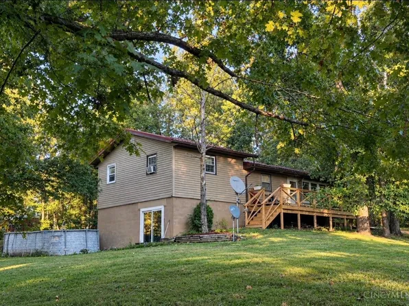 5400 Carmel Rd, Hillsboro, OH 45133