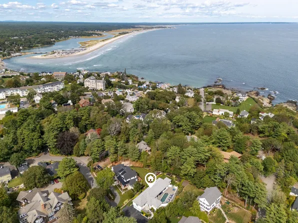 67 Cherry Lane, Ogunquit, ME 03907