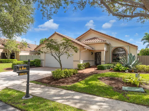 186 Temple Avenue, Boynton Beach, FL 33436