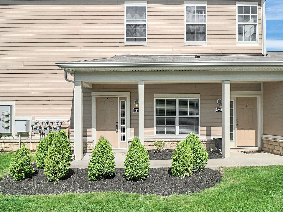 6845 Kinsale Ln, Powell, OH 43065 Zillow