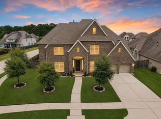 21422 Martin Tea Trl, Tomball, TX 77377
