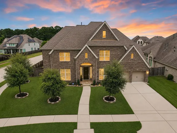 21422 Martin Tea Trl, Tomball, TX 77377