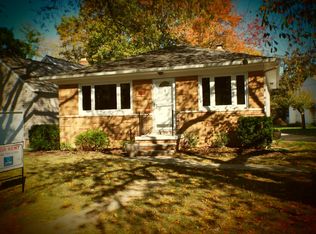 5847 Eldon Dr, Parma Heights, OH