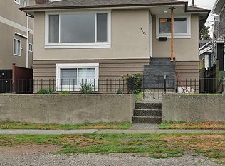 4075 Frances St, Burnaby, BC V5C 2P5