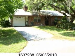 2970 E Bryant St, Inverness, FL 34453