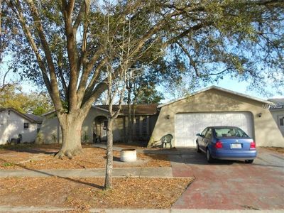12728 Buckhorn Dr, Hudson, FL, 34669