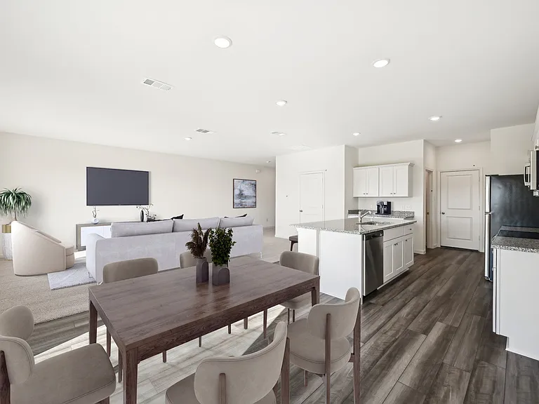 6061 Mojave Dr — Photo 2
