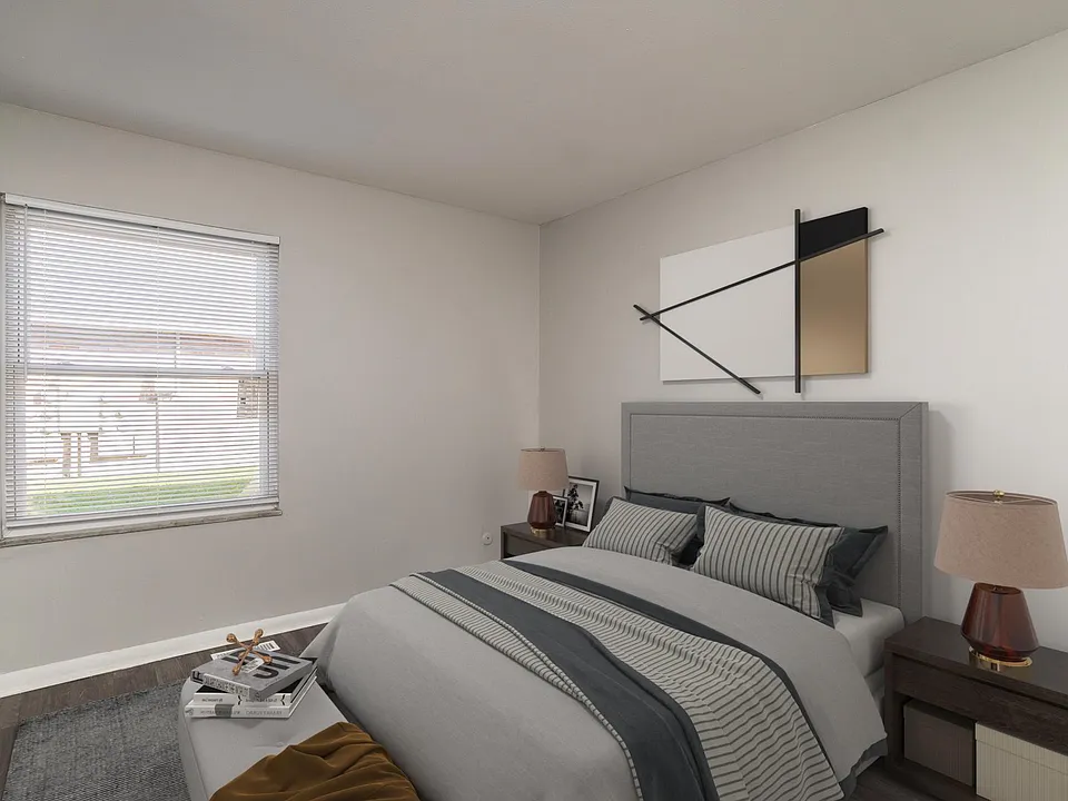 Englewood Villas & Residences