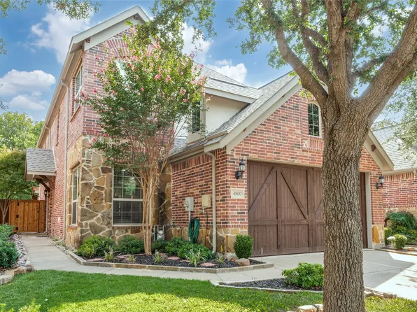 4800 Bayview Dr, Plano, TX 75093
