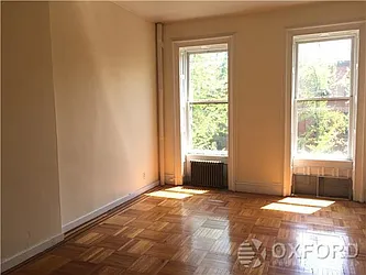 Rented by Oxford Property Group