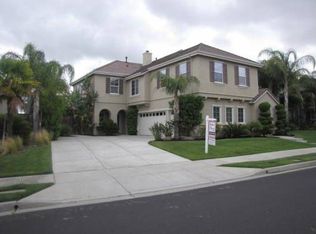 424 Iron Club Dr, Brentwood, CA 94513