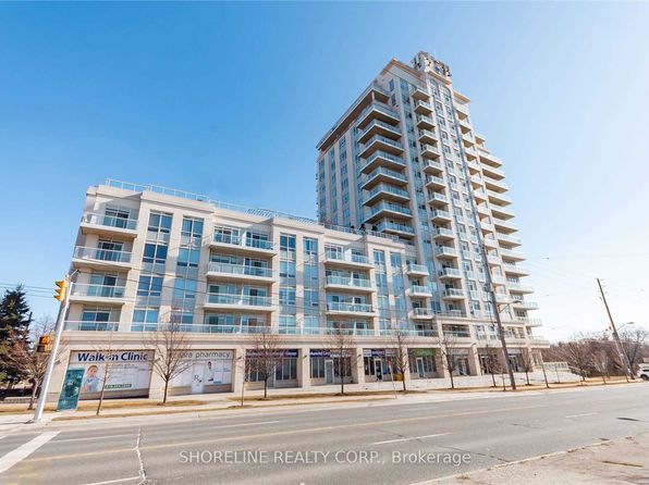 Long Branch Toronto Condos & Apartments For Sale - 6 Listings