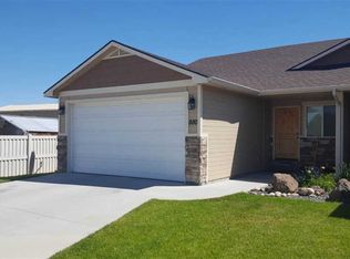 880 NW 21st St, Fruitland, ID 83619