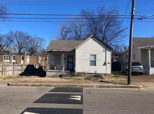 142 Angelus St, Memphis, TN 38104