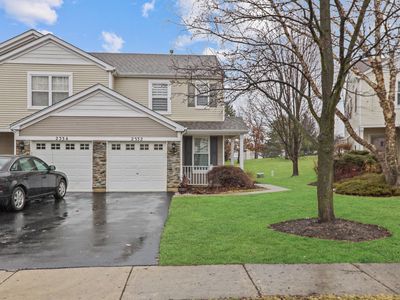 2332 Flagstone Ln, Carpentersville, IL, 60110