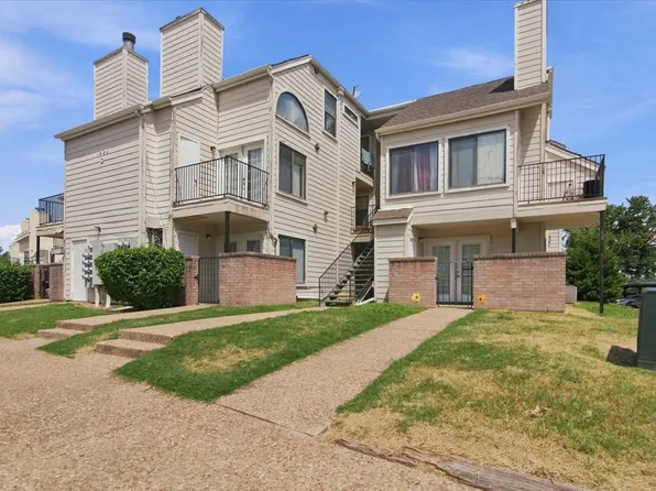 1904 E 66th Pl Unit C110, Tulsa, OK 74136