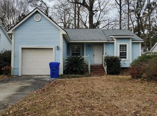 801 Williamsburg Ln, Charleston, SC 29414