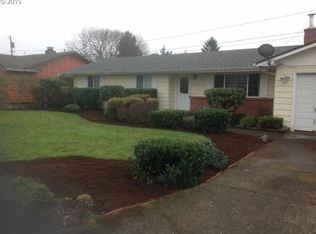 3610 Mahlon Ave, Eugene, OR 97401