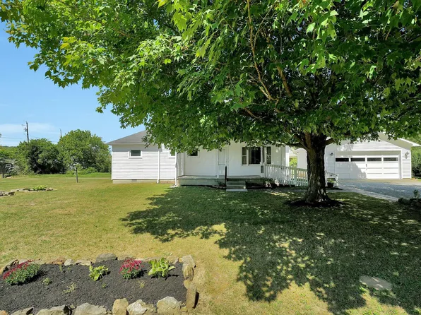 16505 1st St, Logan, OH 43138