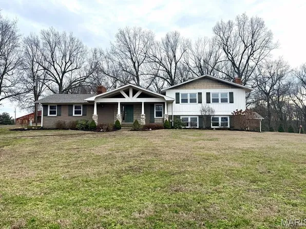 11819 Medler Ln, Dexter, MO 63841