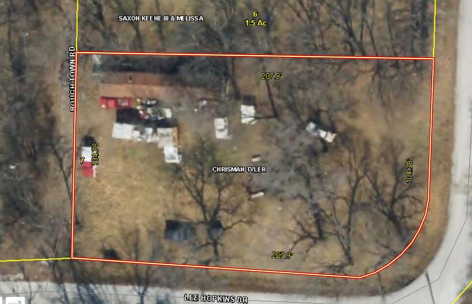 2nd image of 303 Lee Hopkins Drive