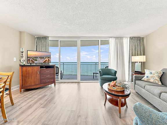 2nd image of 201 S Ocean Boulevard #812
