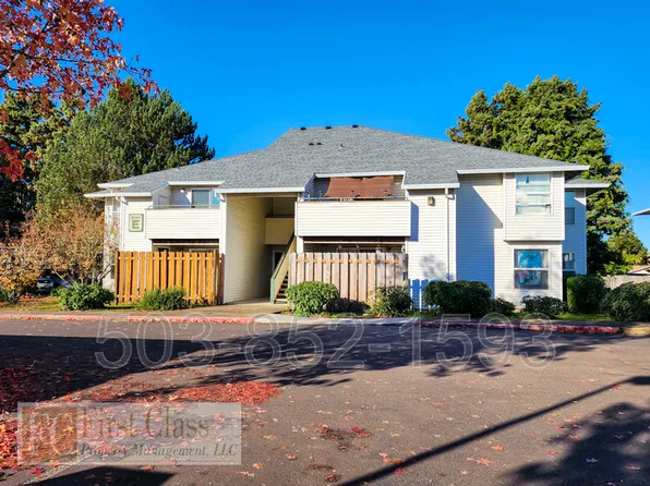 MINTER BRIDGE, 1821 SE Minter Bridge Rd APT 22, Hillsboro, OR 97123