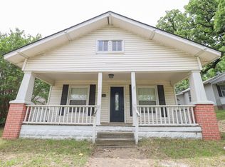 412 N McKinley Ave, Tulsa, OK 74063