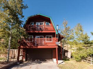 115 Aspen Dr, Park City, UT 84098