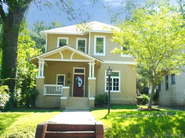 1333 S Perry St, Montgomery, AL 36104