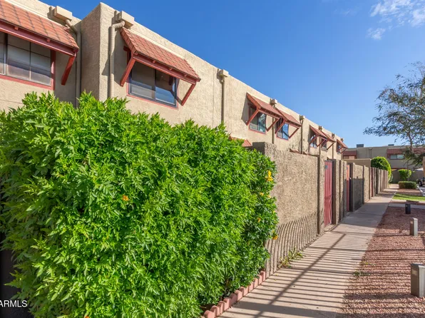 2724 W MCLELLAN Boulevard W #119, Phoenix, AZ 85017