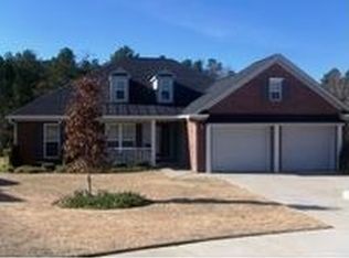 321 Burgamy Way, Grovetown, GA 30813