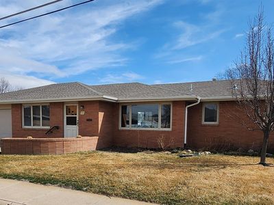 97 S Sherman, North Platte, NE, 69101