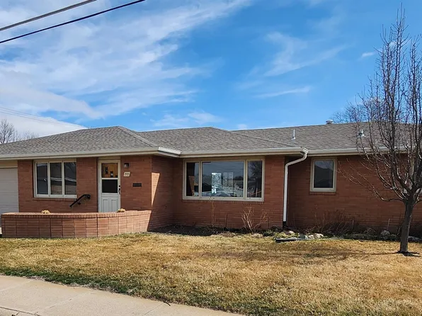 97 S Sherman Ave, North Platte, NE 69101
