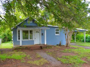 656 Partee St, Salisbury, NC 28144