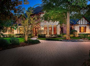 15 Baronial Cir, Spring, TX 77382