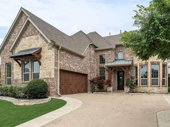1518 Saddle Tree Rd, Frisco, TX 75036