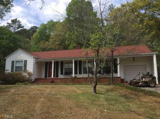 105 Keown Rd SE, Rome, GA 30161