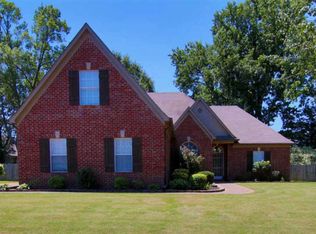 12291 Afton Pl, Arlington, TN 38002