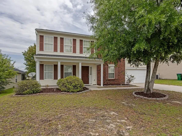 114 Hunters Mill Ln, West Columbia, SC 29170