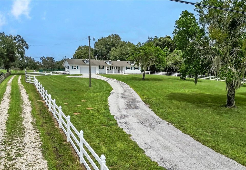 6061 E Turner Camp Rd, Inverness, FL 34453 Zillow