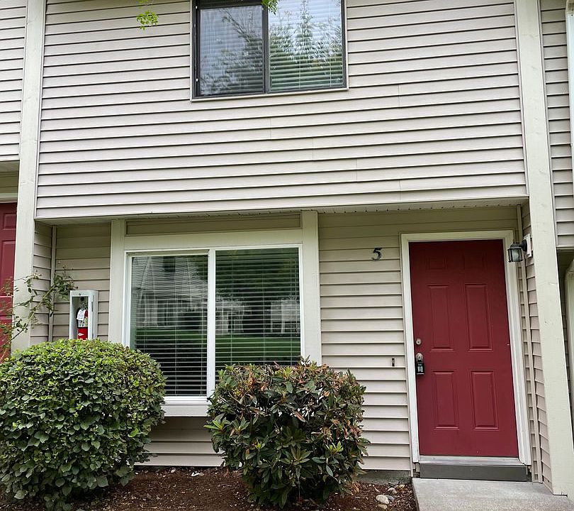 CCH5114Apple Knoll Townhomes Apartment Rentals Vancouver, WA Zillow