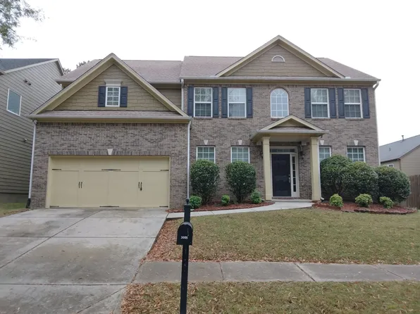 3005 Hampton Bay Cv, Buford, GA 30519